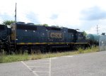 CSX 2647